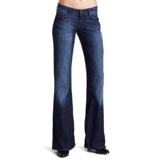  Mavi Womens Cora Wide Leg Jean Clothing