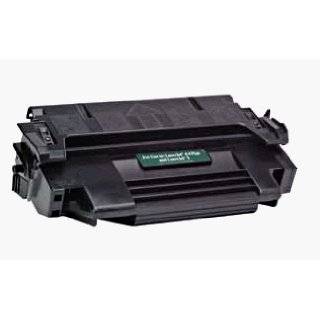 Compatible HP 92298A Hewlett Packard Black Toner Cartridge LJ 4/5