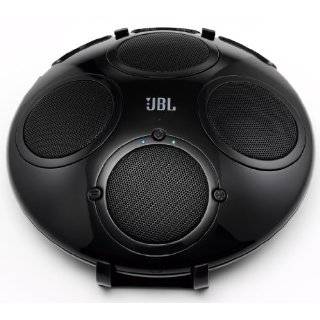 JBL On Tour IBT Portable Bluetooth Speaker for iPad, iPhone, iPod 