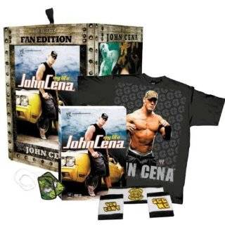 John Cena My Life (Ultimate Fan Edition) …