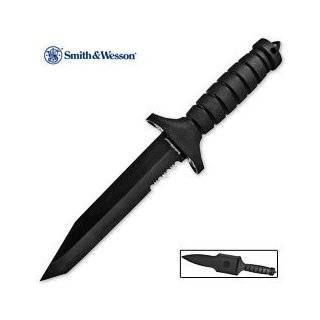    Smith & Wesson SW960 Large Hunting Knife