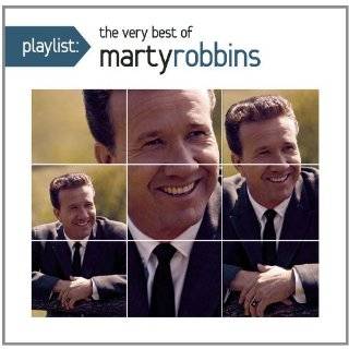  Martys Greatest Hits Marty Robbins Music