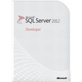  SQL Svr Developer Edtn 2008 R2 32 bit/x64 IA64 English DVD 