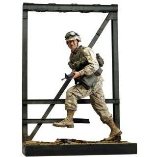 1st M.E.U. Action Figure by Dusty Trail Toys ( Marine 