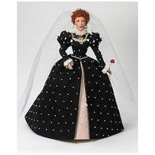  Ann Boyln 16 Inch Madame Alexander Doll Toys & Games