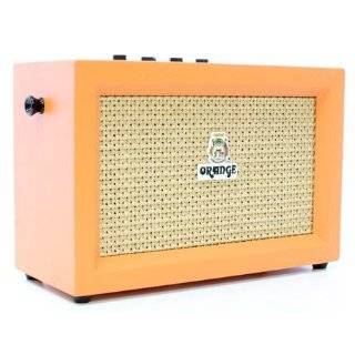 Orange Amplifiers Micro Crush PiX Series CR6S Stereo Guitar Combo Amp 