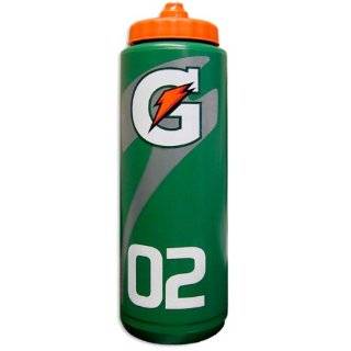  32 Oz Powerade Water Bottle