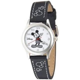  Disney Kids MU1107 Mickey Mouse Watch Watches