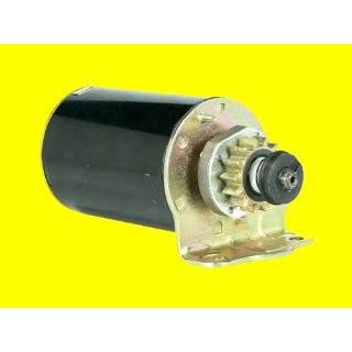  Starter for Briggs & Stratton 11 to 18 HP Engines 