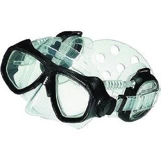 Pro Ear Scuba Diving Mask for all around Ear Protection Dive Diver 