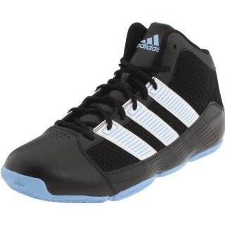 adidas Mens Commander TD 2 Basketball Shoe