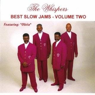 Best Slow Jams, Vol. Two