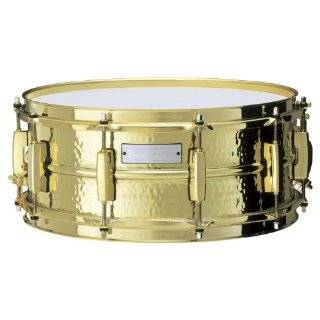   Tico Torres Signature Snare Drum (14X6.5 Inches) Musical Instruments