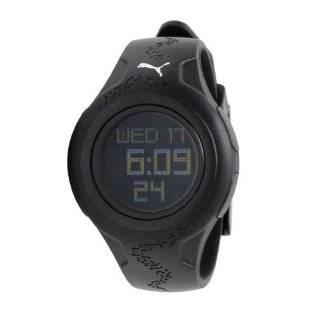   Womens DYK510001 RunOne S Black Strap Analog Sports Watch Watches