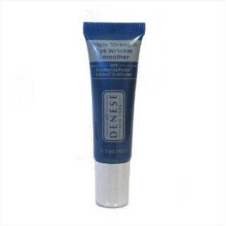  Dr. Denese Triple Strength Wrinkle Smoother 2 oz Beauty