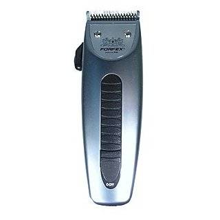 BABYLISS PRO Forfex Professional Pivot Motor Clipper in Silver (Model 
