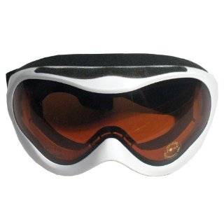 New Ski Snowboard Glasses Skiing Sun Goggle Sport Black  